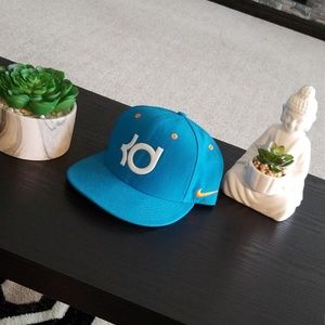 Kd hat